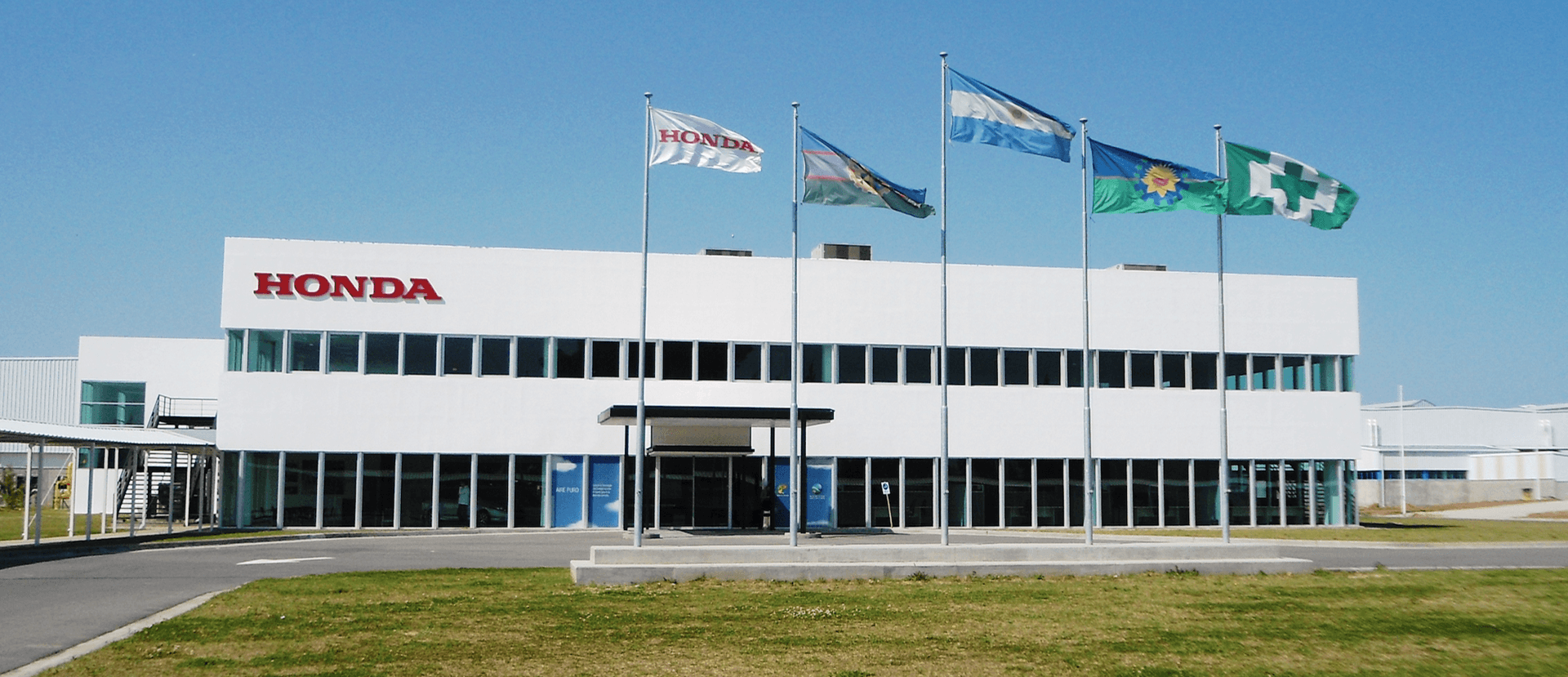 HONDA Plan - Quienes somos