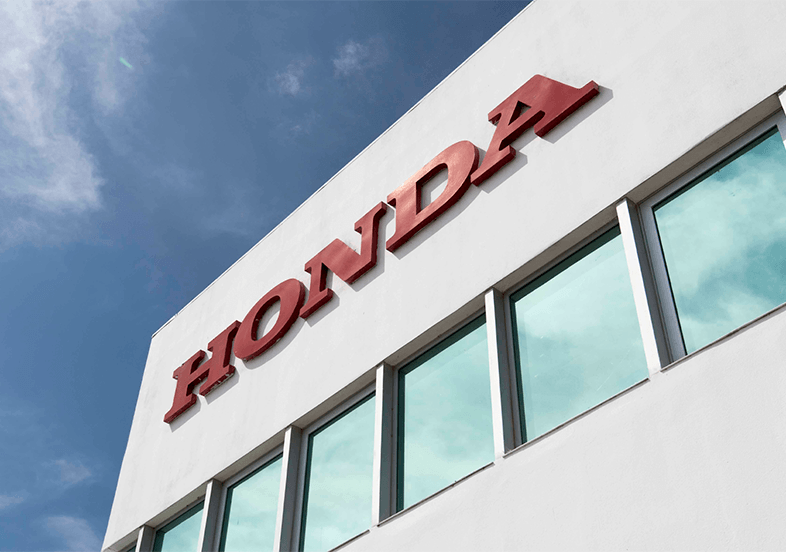 HONDA Plan - Información General