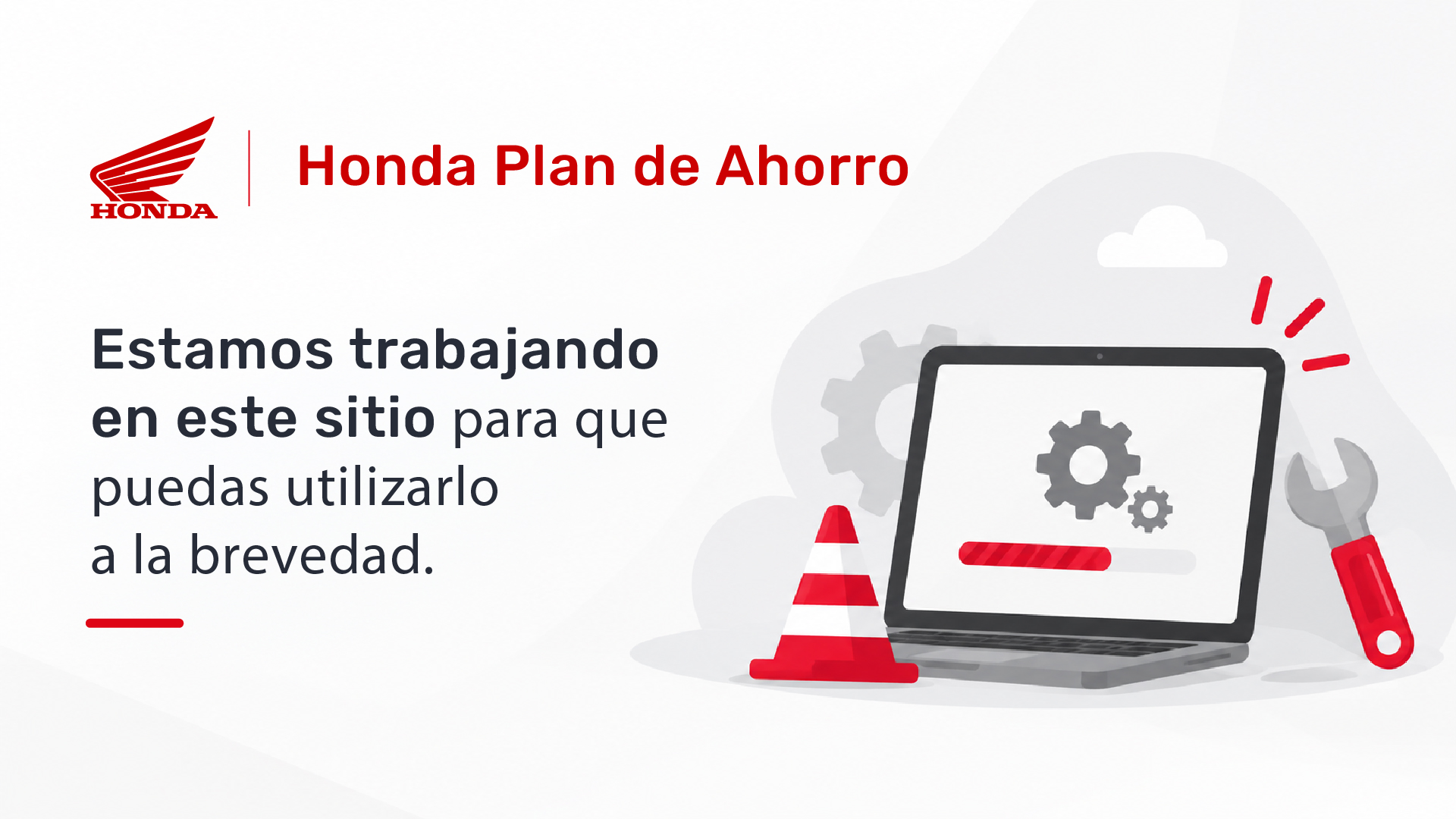 Honda Plan de Ahorro