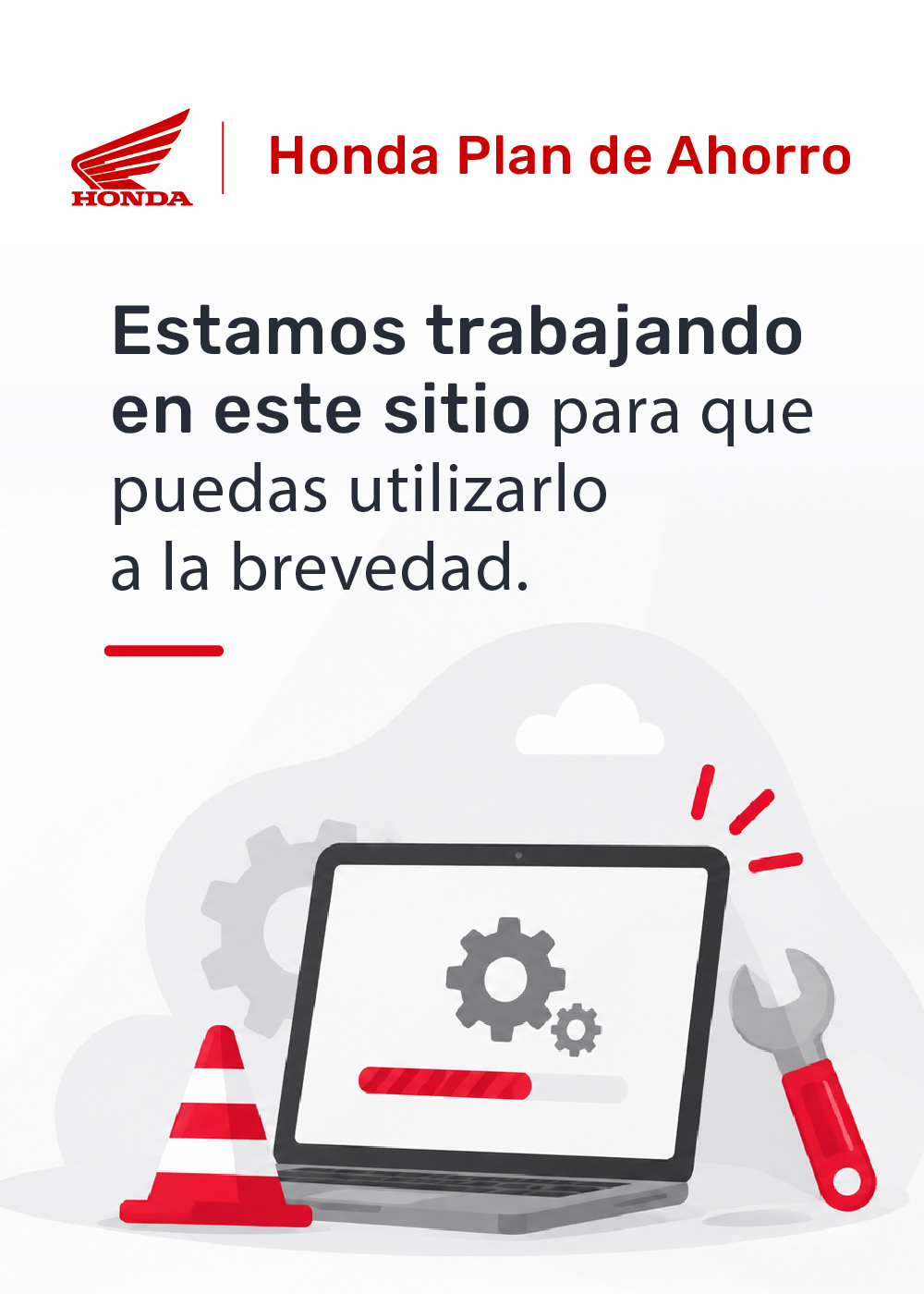 Honda Plan de Ahorro